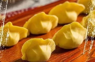 千年饺子文化，传承美食风俗，百度热搜！