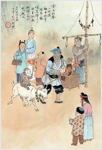 寒食节风俗揭秘：历史由来传统习俗一网打尽