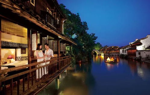 水乡住宿修罗场：2026年星座运势大乱斗