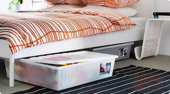 床底放置凉席会对家中的风水产生什么影响？