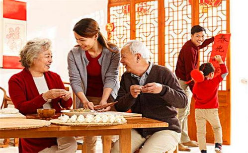闽西老人离世风俗：传承变迁，揭秘千年习俗！