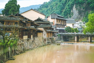 第四章：探秘库村—历史持续发展与文化底蕴交错点