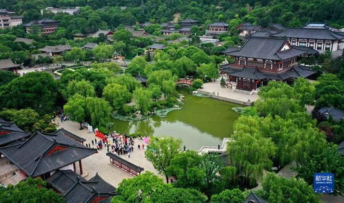 三、 华清宫的遐想：杨贵妃洗澡的地方