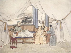 第二章：孝床下的秘密：白骨与一缕怨气