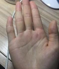 一百多年手相，有哪些常见的手相特征？