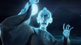 第五章：余悸与风水布局