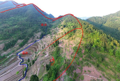 1. 看山不是山看水不是水