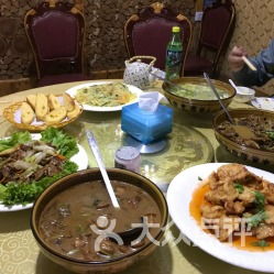 三、午餐时间一场味蕾的冒险