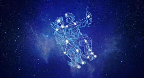 当双子遇上水瓶：一场宇宙级狗血大戏