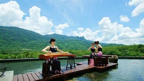 天气预报说这里会下洗澡水