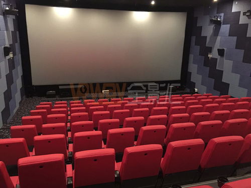 当电影院被“过世论”围剿时厦门汇景凭啥成了“影迷庇护所”？