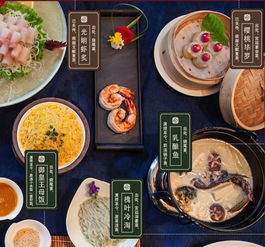 茶道与餐饮：真实的是唐代味道吗？