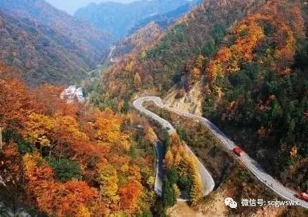 山地风水用什么方法纳水好,山地风水重在消砂