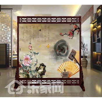 家居风水进门摆放物品Zui佳,进门置物风水讲究