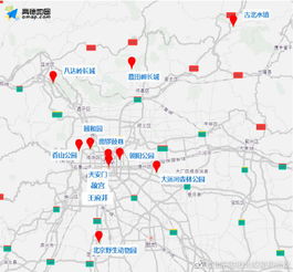 交通运输压力：城区承载力VS通勤便利性
