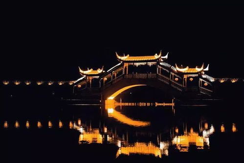 夜色流星——灯火阑珊处的奇葩体验