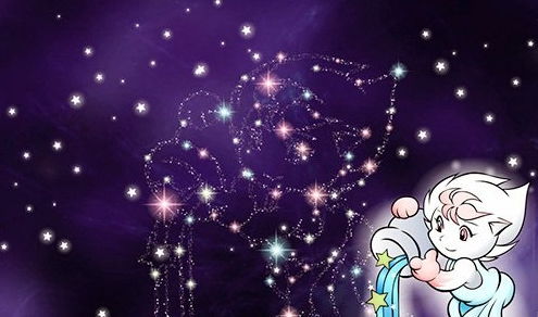 星座排行榜大揭秘！绝对劲爆！