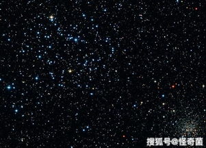 宇宙的恐怖真相：那些科学家不敢告诉你的黑暗秘密