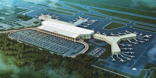 忻州崭新建机场的前世今生