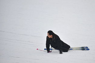 一、 地理位置——离城只有17公里的“冰雪较小天堂”