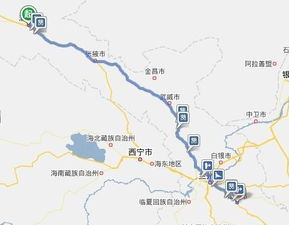 嘉峪关至辽宁旅行路线规划指南