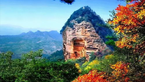 万寿山岳姑殿：网红打卡地狱