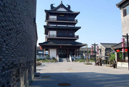 必看景点