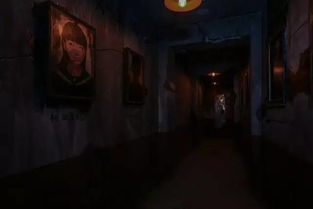 恐怖小镇：胆小者慎入！！！