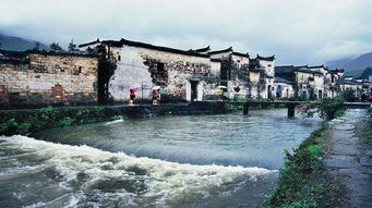 关于那次脑子进水跑去婺源赣州的破事