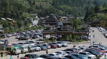 黎平旅游人数究竟达到多少万人？——一场“侗乡魅力”大揭秘