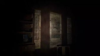 第二章：密室里的秘密与诡异的风娃娃