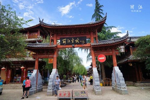 清晨六点的双廊：连鸟儿都懒得叫