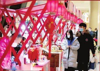 天津年俗：传统民俗，年味浓郁，品味津门风情