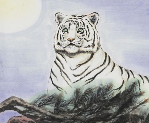 将格外挺拔对应哪个生肖？这是什么生肖的典型特征？