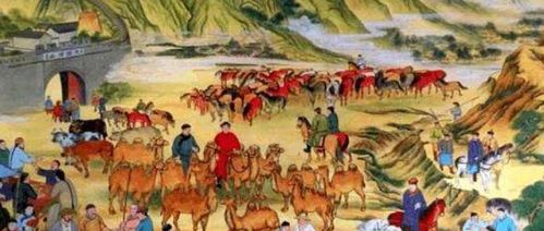 一、寻宝的诱惑：探寻千年古墓的保密