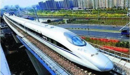 当较高铁遇见亲子游：一个让父母更放心的选择