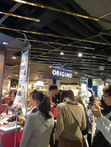 崇光尖沙咀店的B1/F层遭遇战