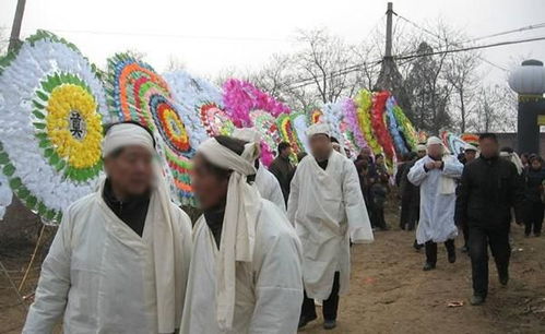 温州丧葬习俗：传统情感，温情传承
