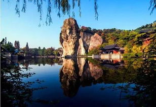 不花一分钱，柯岩水乡的门票为何如此慷慨？