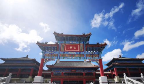 2026年黄历预警：这天去宝光寺要倒大霉！