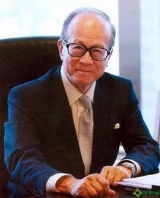 李嘉诚八字命格是哪一种，嫩揭示他成为巨富的秘密吗？