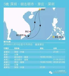 另类路线推荐：不走寻常路，你真的敢吗？