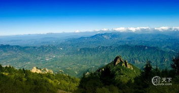 八、 周边景点推荐，深度游赤峰