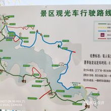 第一站：净月潭国家地区级风景名胜区——