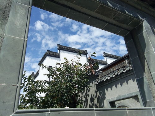 皖南第一天路——风景再美也别晕车