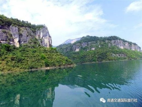 清江游船：慢到让人抓狂的旅程