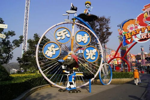 学生党玩欢乐谷，到底该怎么买票才划算？