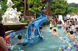 三、亲子互动活动大全——玩到停不下来！