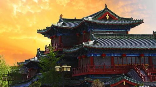 第五站：开封——七朝古都的历史印记