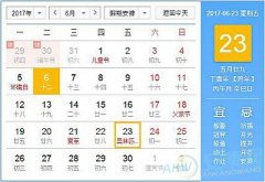 紫白九星的飞布秘密